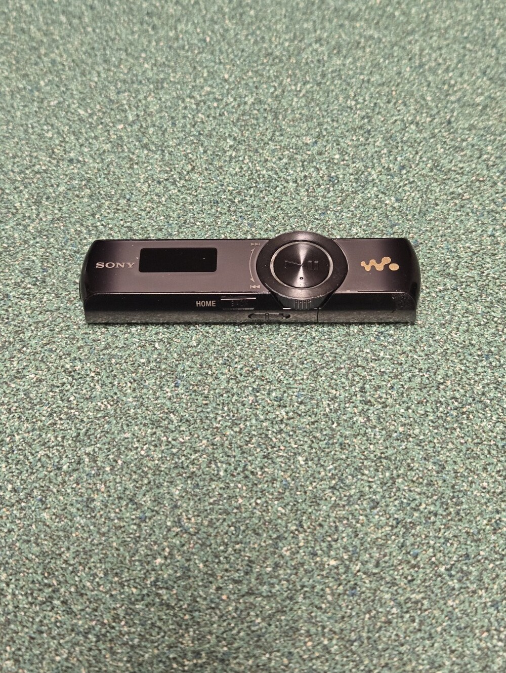 Sony walkman nwz-b173